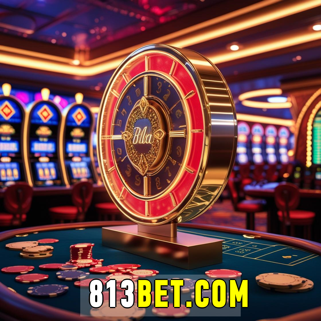 813bet